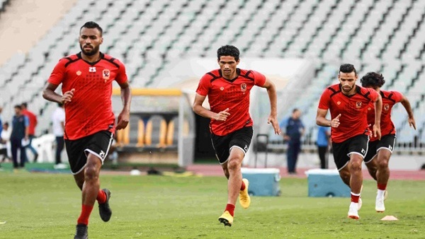 الاهلى