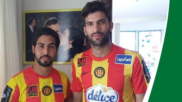 علي مشاني