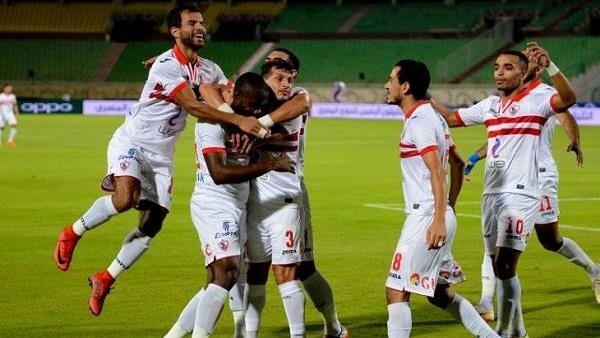 الزمالك ودجلة