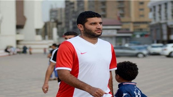 أمير عزمي مجاهد