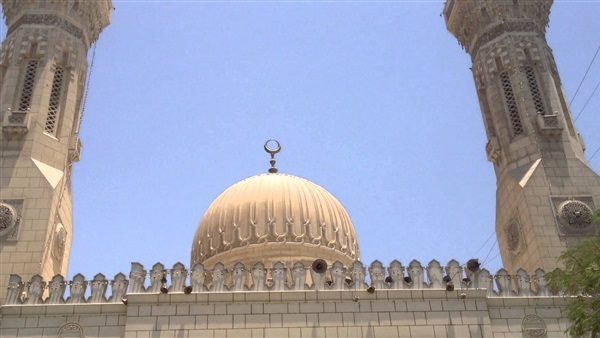 خطبة الجمعة اليوم