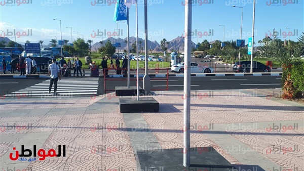منتدى شباب العالم