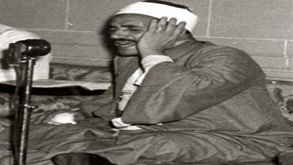 الشيخ طه الفشني