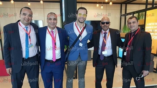رئيس تحرير بوابة