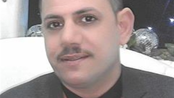 أيمن أبو الغيط-منتدى