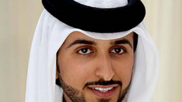 الشيخ ناصر بن حمد