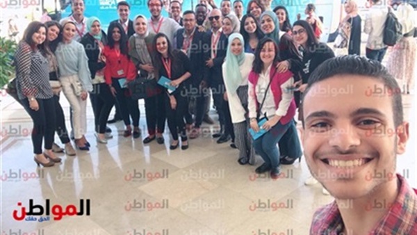 جلسات منتدى شباب