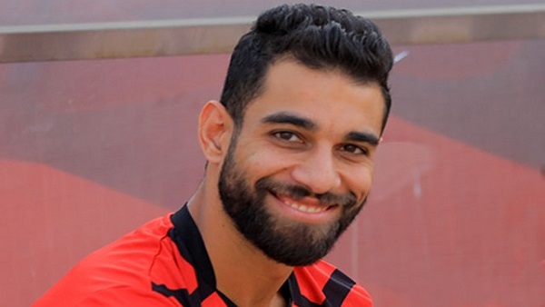 عمرو السولية - لاعب