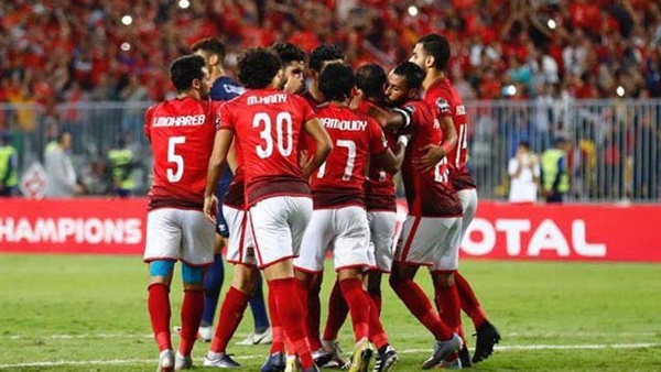 الأهلي