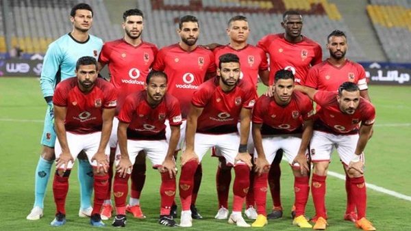 الاهلى