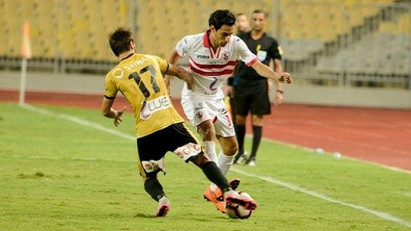 الزمالك والإنتاج