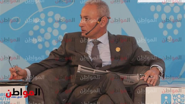 السفير ناصر كامل