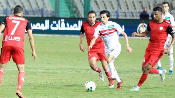 الزمالك