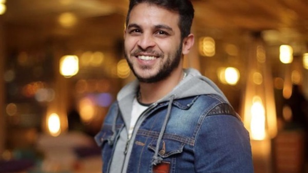 الفنان محمد رشاد