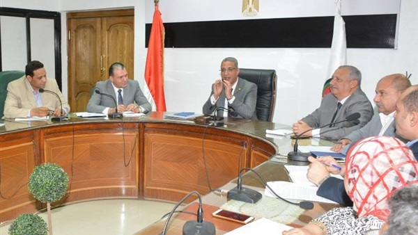 محافظ سوهاج