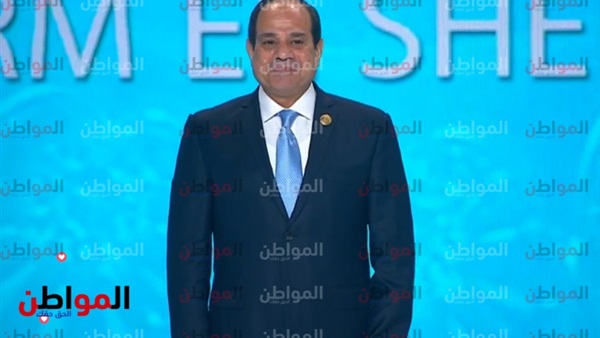 السيسي