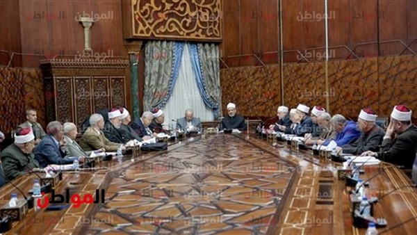 البحوث الاسلامية