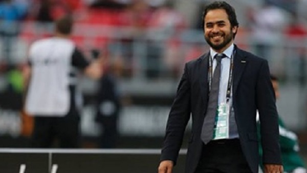 محمد ثابت