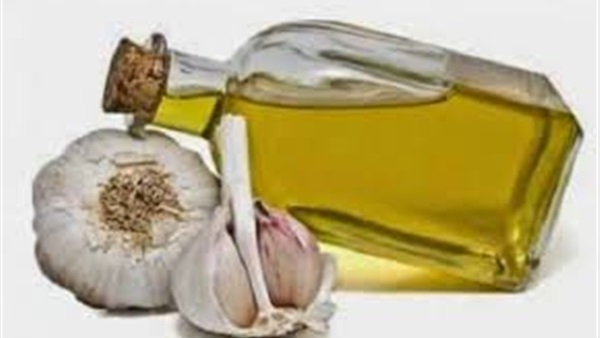 6 فوائد لزيت الثوم