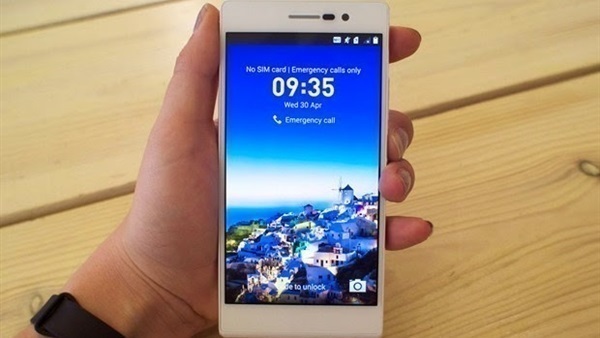 هواتف lenovo