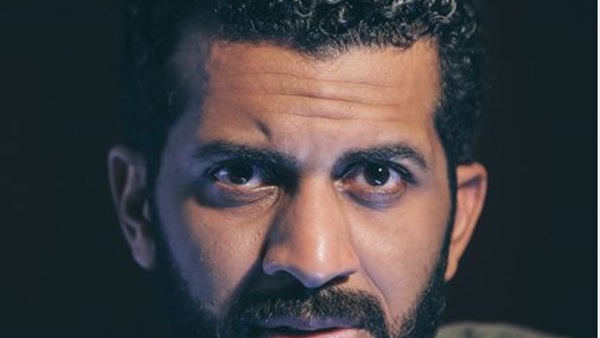 الفنان كريم قاسم