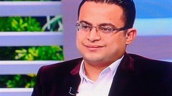 الدكتور محمد هانى