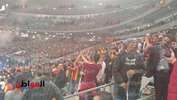 جماهير الترجي