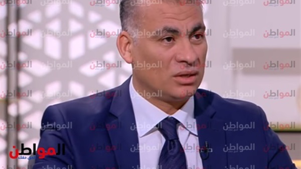 الدكتور جمال القليوبي