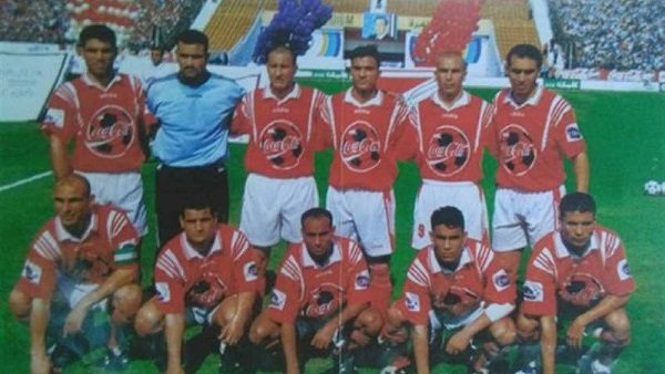 الأهلي