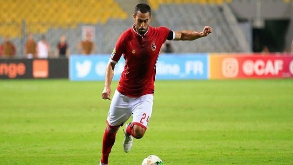 أحمد فتحي
