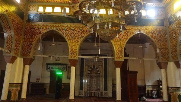 العارف بالله طلحة