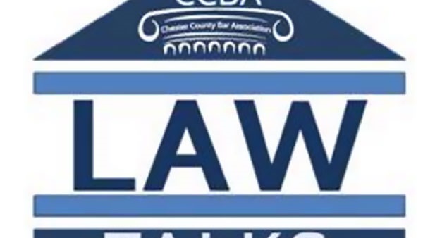 فعالية law talks