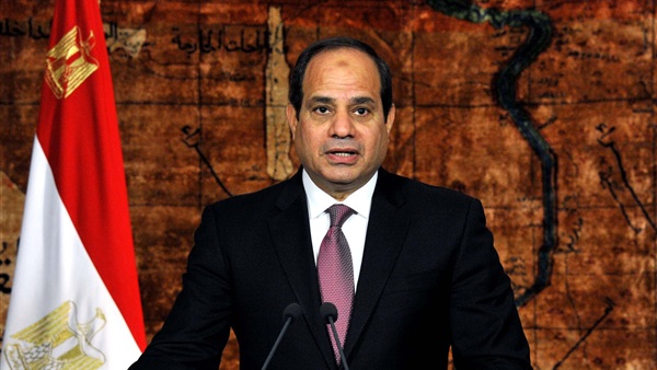 السيسي