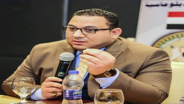 رئيس مؤسسة العدل