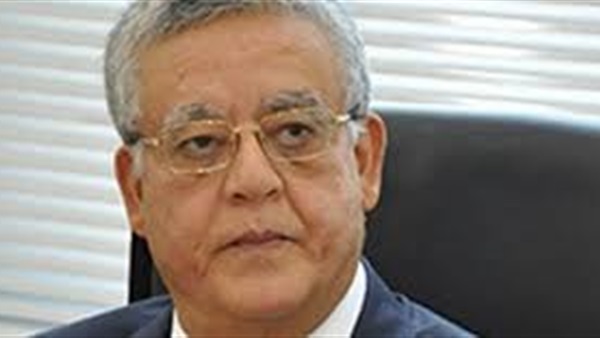 المستشار الدكتور
