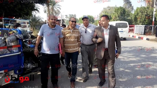 مبادرة بني سويف أحلى