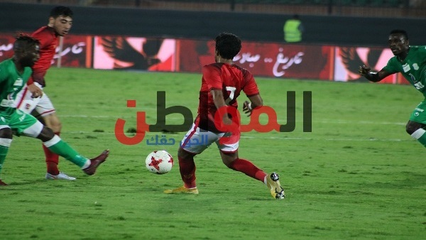 الأهلي والاتحاد