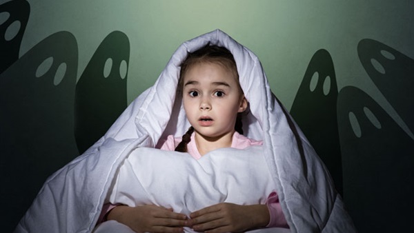 6 أسباب تصيب الأطفال