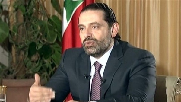 سعد الحريري