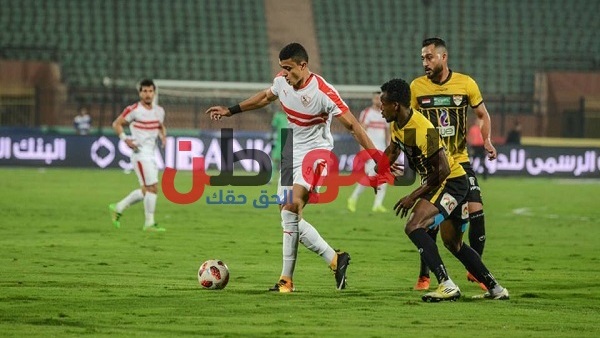 الزمالك والإنتاج