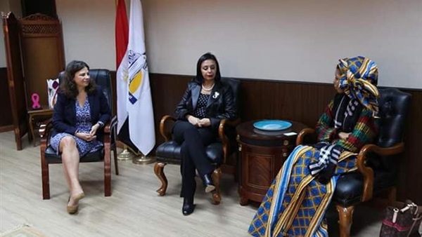 جاها دوكورية سفيرة