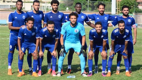 فريق القناة
