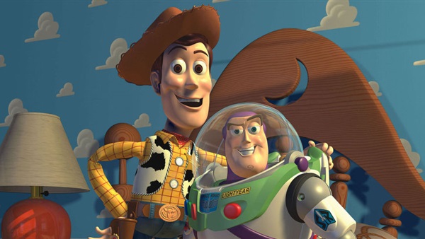 toy story