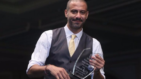 الفنان محمد فراج