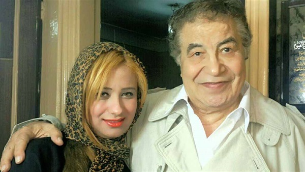 سارة طارق زوجة سعيد