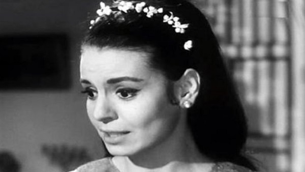 الفنانة سميرة احمد