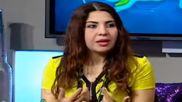 رباب الششتاوي