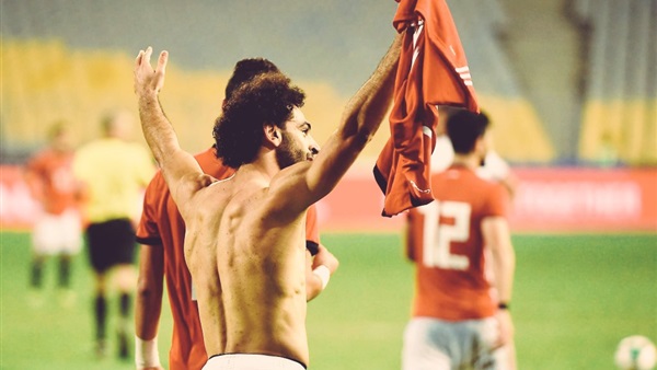 محمد صلاح
