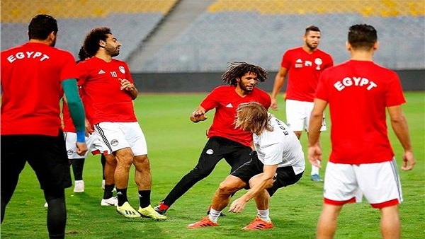 منتخب مصر