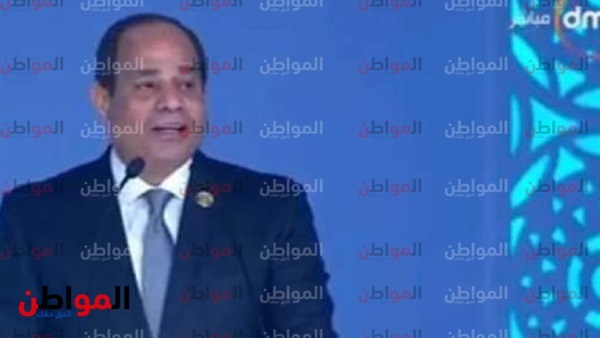 السيسي